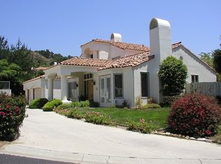 4120 Hidden Oaks Rd, Santa Barbara, CA 93105
