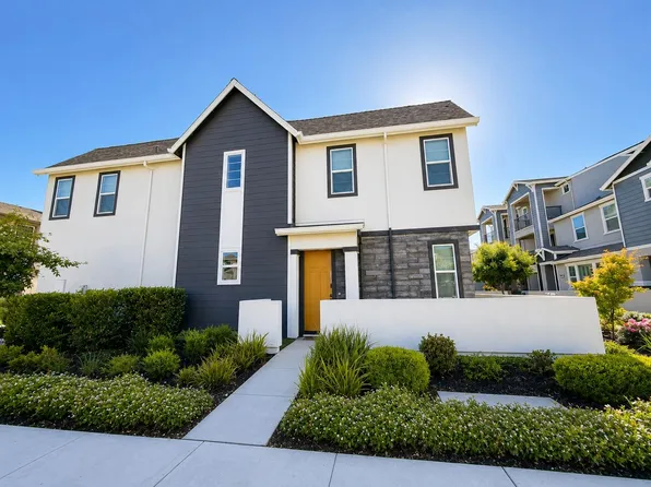 3050 Blue Cove Walk, Sacramento, CA 95833