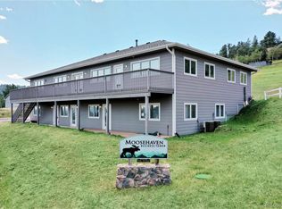 78 Beaver Brook Canyon Rd, Evergreen, CO 80439