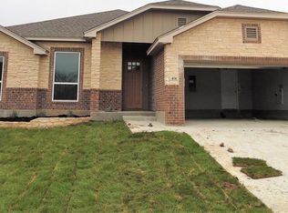 474 Bella Rose, Belton, TX 76513