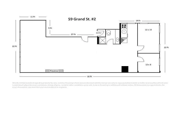Rented by Corcoran | media 74