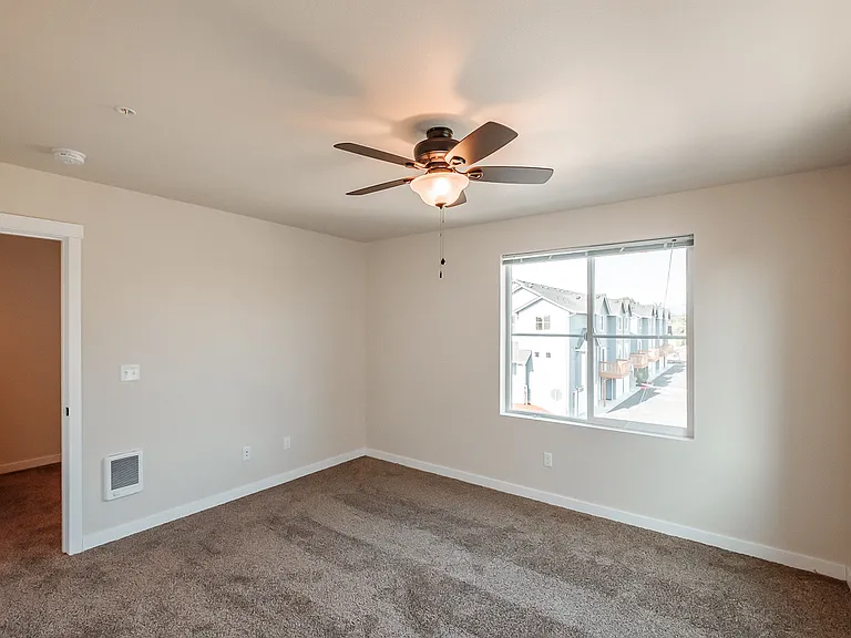 Goodnight Townhomes — Photo 20