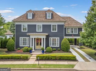 6815 Berkley Rd, Cumming, GA 30040