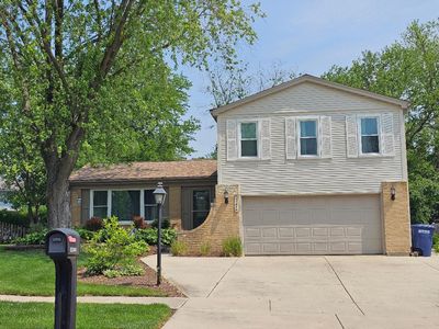 6S141 Park Meadow Dr, Naperville, IL, 60540