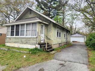 1545 Maple St, Michigan City, IN 46360