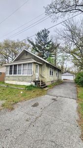 1545 Maple St, Michigan City, IN, 46360