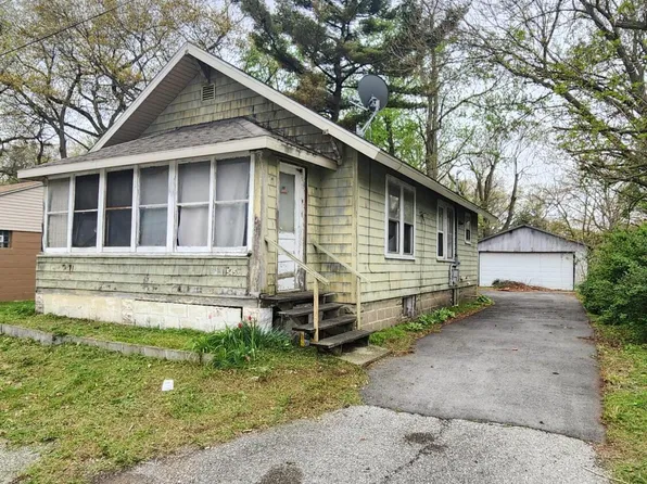 1545 Maple St, Michigan City, IN 46360