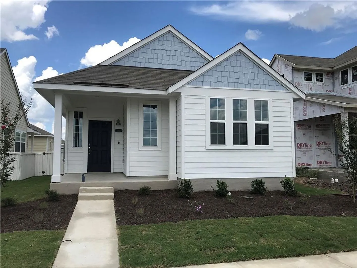 Fabulous One Story Home In Casetta Ranch--Kyle, Tx — Photo 2