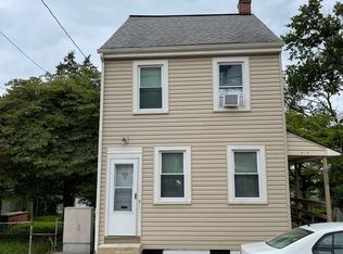 515 E Marion St UNIT A, Lancaster, PA 17602