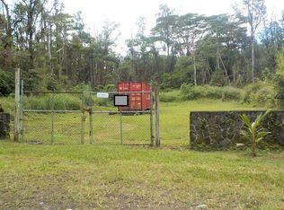 14-3544 Molokai Rd LOT 340, Pahoa, HI 96778