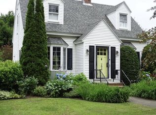294 W Broadway, BANGOR, ME 04401