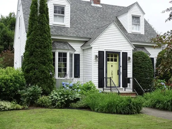 294 W Broadway, Bangor, ME 04401