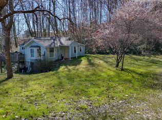 123 Benson Rd, Asheville, NC 28806