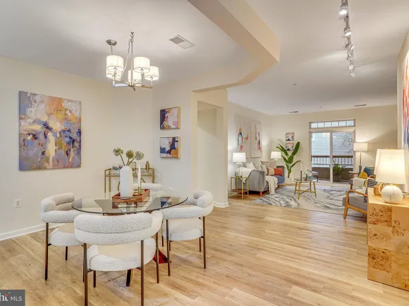 4330 Cannon Ridge Ct Unit D, Fairfax, VA 22033
