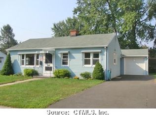 27 Concord St, Bristol, CT 06010