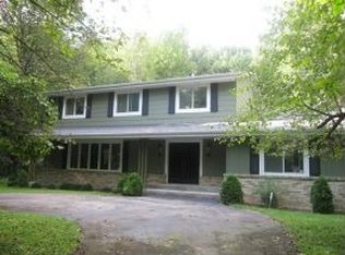 W7143 Briar Ct, Oakfield, WI 53065