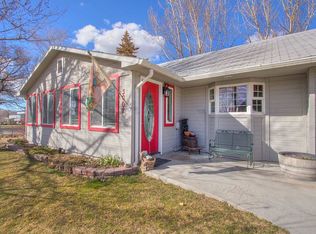 3002 Frozen Dog Rd, Emmett, ID 83617