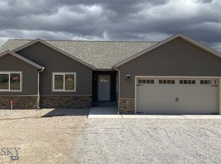 72 Nez Perce Trl, Townsend, MT 59644