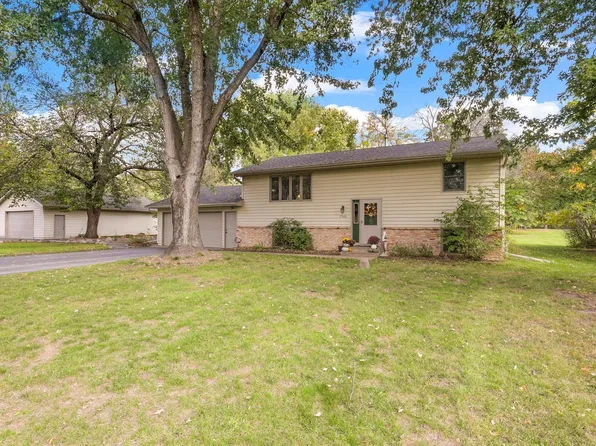 17611 Orchid St NW, Andover, MN 55304