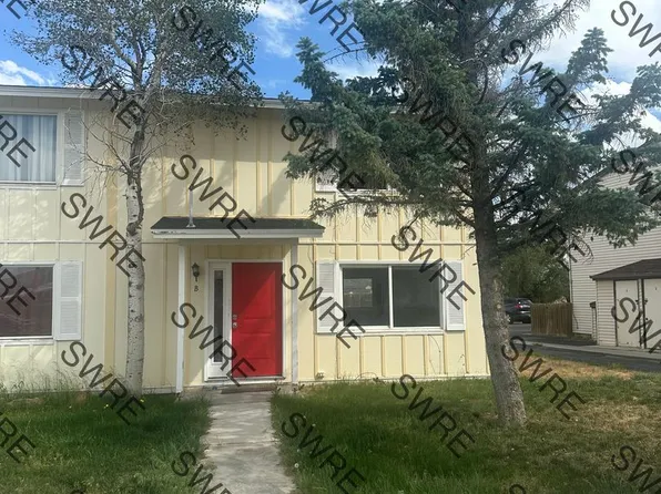 3280 Roosevelt Way APT B, Rock Springs, WY 82901
