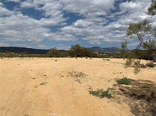 44 Evans Rd, Anza, CA 92539