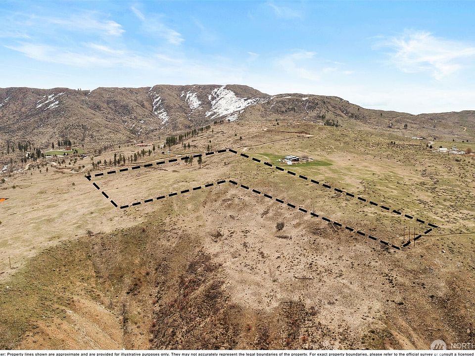 2nd image of 0 Sawtooth View Road