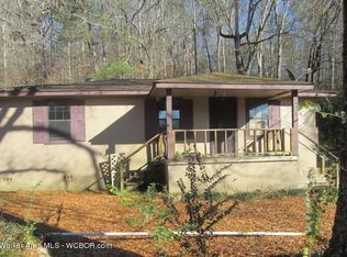 90 County Road 67, Bankston, AL 35542