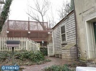 349 E Church Rd, Elkins Park, PA 19027