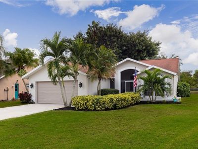 18112 Horseshoe Bay Cir, Fort Myers, FL, 33967