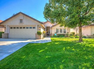 9911 Artistry Rose Ct, Bakersfield, CA 93311
