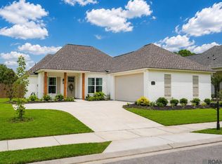 17905 Delaney Dr, Greenwell Springs, LA 70739