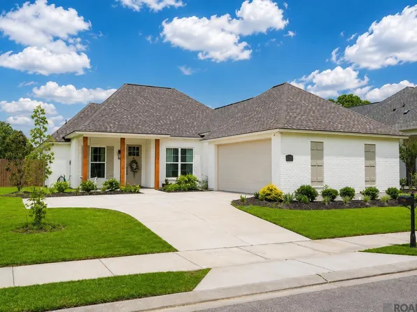 17905 Delaney Dr, Greenwell Springs, LA 70739
