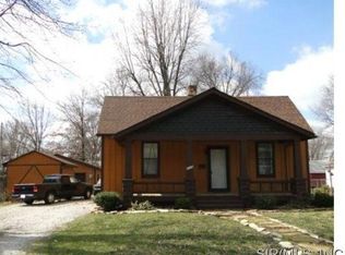 3528 Summit Ave, Belleville, IL 62226