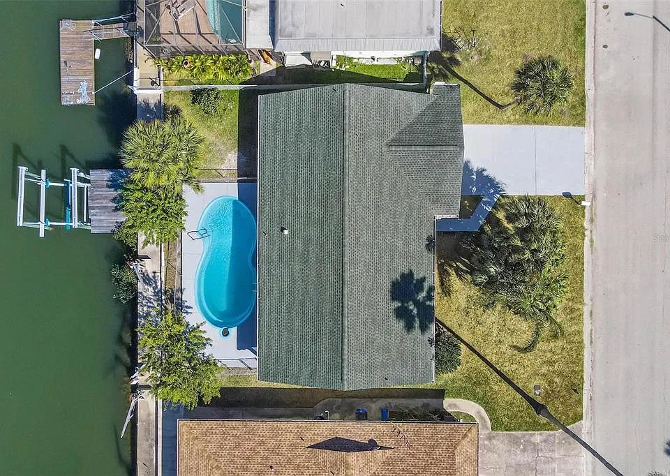 4349 Rudder Way