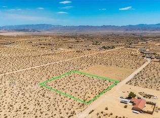 2183 Neptune Rd #39, Joshua Tree, CA 92252
