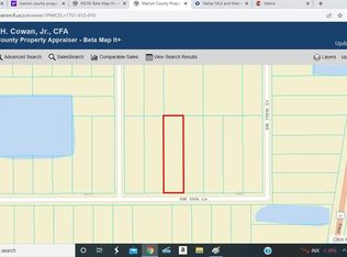 0 SW 59th Ln #10, Dunnellon, FL 34431