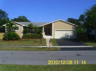 7975 SW 199th Ter, Cutler Bay, FL 33189