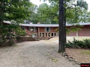 1181 Mallard Point Rd, Mountain Home, AR 72653