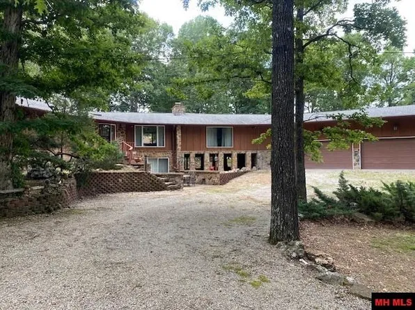 1181 Mallard Point Rd, Mountain Home, AR 72653