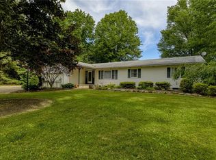 3175 Rohrer Rd, Wadsworth, OH 44281