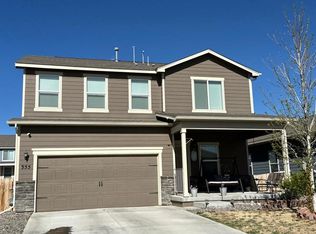 355 Walnut St, Bennett, CO 80102