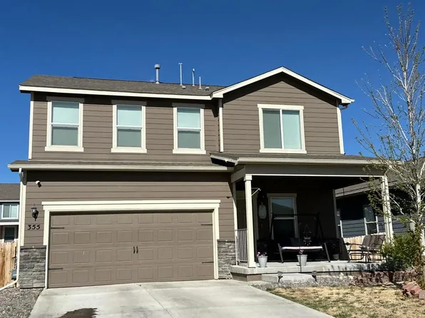 355 Walnut St, Bennett, CO 80102