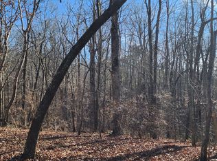 LOT 35 Road 9050, Mentone, AL 35984