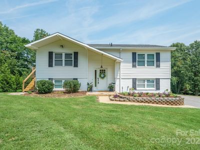 205 Brentwood Rd, Morganton, NC, 28655