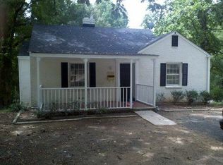 1180 Everett Pl, Charlotte, NC 28205