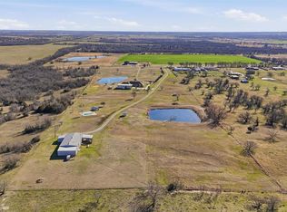 3515 Old Southmayd Rd, Sherman, TX 75092