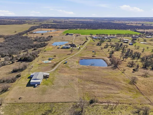 3515 Old Southmayd Rd, Sherman, TX 75092