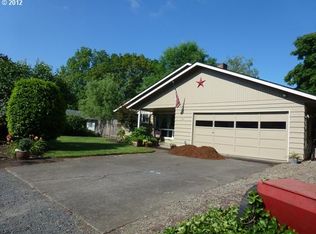 1127 N Maple St, Canby, OR 97013