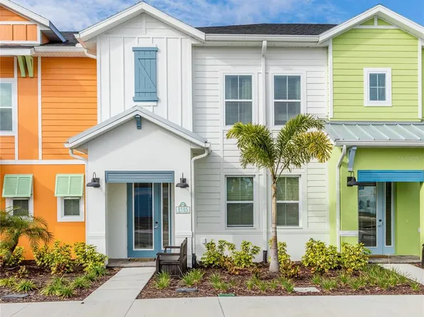 8185 Surf St, Kissimmee, FL 34747