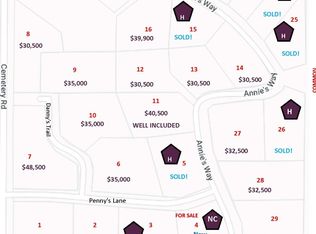3275 Annies Way, Petoskey, MI 49770